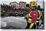 Ivrea 4 Giugno 2016 - Campionati del Mondo di Canoa - Croce Rossa Italiana- Comitato Regionale del Piemonte