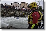 Ivrea 4 Giugno 2016 - Campionati del Mondo di Canoa - Croce Rossa Italiana- Comitato Regionale del Piemonte