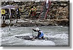 Ivrea 4 Giugno 2016 - Campionati del Mondo di Canoa - Croce Rossa Italiana- Comitato Regionale del Piemonte