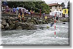 Ivrea 4 Giugno 2016 - Campionati del Mondo di Canoa - Croce Rossa Italiana- Comitato Regionale del Piemonte