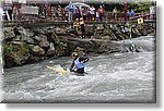 Ivrea 4 Giugno 2016 - Campionati del Mondo di Canoa - Croce Rossa Italiana- Comitato Regionale del Piemonte