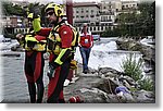 Ivrea 4 Giugno 2016 - Campionati del Mondo di Canoa - Croce Rossa Italiana- Comitato Regionale del Piemonte