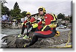 Ivrea 4 Giugno 2016 - Campionati del Mondo di Canoa - Croce Rossa Italiana- Comitato Regionale del Piemonte