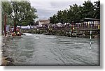 Ivrea 4 Giugno 2016 - Campionati del Mondo di Canoa - Croce Rossa Italiana- Comitato Regionale del Piemonte