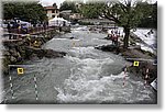 Ivrea 4 Giugno 2016 - Campionati del Mondo di Canoa - Croce Rossa Italiana- Comitato Regionale del Piemonte