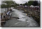 Ivrea 4 Giugno 2016 - Campionati del Mondo di Canoa - Croce Rossa Italiana- Comitato Regionale del Piemonte