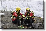 Ivrea 4 Giugno 2016 - Campionati del Mondo di Canoa - Croce Rossa Italiana- Comitato Regionale del Piemonte