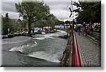 Ivrea 4 Giugno 2016 - Campionati del Mondo di Canoa - Croce Rossa Italiana- Comitato Regionale del Piemonte