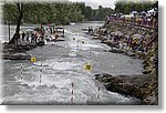 Ivrea 4 Giugno 2016 - Campionati del Mondo di Canoa - Croce Rossa Italiana- Comitato Regionale del Piemonte