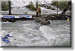 Ivrea 4 Giugno 2016 - Campionati del Mondo di Canoa - Croce Rossa Italiana- Comitato Regionale del Piemonte