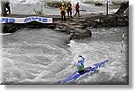 Ivrea 4 Giugno 2016 - Campionati del Mondo di Canoa - Croce Rossa Italiana- Comitato Regionale del Piemonte