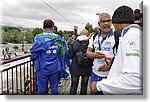 Ivrea 4 Giugno 2016 - Campionati del Mondo di Canoa - Croce Rossa Italiana- Comitato Regionale del Piemonte