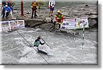 Ivrea 4 Giugno 2016 - Campionati del Mondo di Canoa - Croce Rossa Italiana- Comitato Regionale del Piemonte