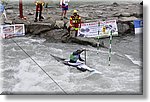 Ivrea 4 Giugno 2016 - Campionati del Mondo di Canoa - Croce Rossa Italiana- Comitato Regionale del Piemonte