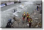 Ivrea 4 Giugno 2016 - Campionati del Mondo di Canoa - Croce Rossa Italiana- Comitato Regionale del Piemonte