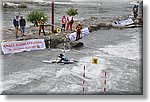 Ivrea 4 Giugno 2016 - Campionati del Mondo di Canoa - Croce Rossa Italiana- Comitato Regionale del Piemonte