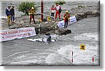 Ivrea 4 Giugno 2016 - Campionati del Mondo di Canoa - Croce Rossa Italiana- Comitato Regionale del Piemonte