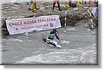 Ivrea 4 Giugno 2016 - Campionati del Mondo di Canoa - Croce Rossa Italiana- Comitato Regionale del Piemonte