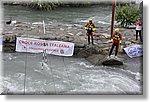 Ivrea 4 Giugno 2016 - Campionati del Mondo di Canoa - Croce Rossa Italiana- Comitato Regionale del Piemonte