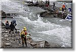 Ivrea 4 Giugno 2016 - Campionati del Mondo di Canoa - Croce Rossa Italiana- Comitato Regionale del Piemonte