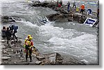 Ivrea 4 Giugno 2016 - Campionati del Mondo di Canoa - Croce Rossa Italiana- Comitato Regionale del Piemonte