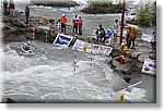 Ivrea 4 Giugno 2016 - Campionati del Mondo di Canoa - Croce Rossa Italiana- Comitato Regionale del Piemonte