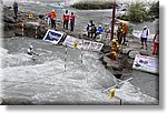 Ivrea 4 Giugno 2016 - Campionati del Mondo di Canoa - Croce Rossa Italiana- Comitato Regionale del Piemonte