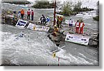 Ivrea 4 Giugno 2016 - Campionati del Mondo di Canoa - Croce Rossa Italiana- Comitato Regionale del Piemonte