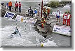 Ivrea 4 Giugno 2016 - Campionati del Mondo di Canoa - Croce Rossa Italiana- Comitato Regionale del Piemonte