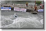 Ivrea 4 Giugno 2016 - Campionati del Mondo di Canoa - Croce Rossa Italiana- Comitato Regionale del Piemonte