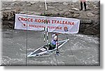 Ivrea 4 Giugno 2016 - Campionati del Mondo di Canoa - Croce Rossa Italiana- Comitato Regionale del Piemonte