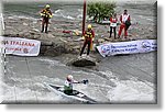 Ivrea 4 Giugno 2016 - Campionati del Mondo di Canoa - Croce Rossa Italiana- Comitato Regionale del Piemonte