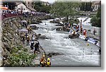 Ivrea 4 Giugno 2016 - Campionati del Mondo di Canoa - Croce Rossa Italiana- Comitato Regionale del Piemonte