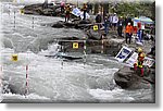 Ivrea 4 Giugno 2016 - Campionati del Mondo di Canoa - Croce Rossa Italiana- Comitato Regionale del Piemonte