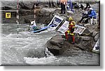 Ivrea 4 Giugno 2016 - Campionati del Mondo di Canoa - Croce Rossa Italiana- Comitato Regionale del Piemonte