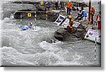 Ivrea 4 Giugno 2016 - Campionati del Mondo di Canoa - Croce Rossa Italiana- Comitato Regionale del Piemonte