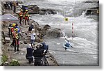 Ivrea 4 Giugno 2016 - Campionati del Mondo di Canoa - Croce Rossa Italiana- Comitato Regionale del Piemonte