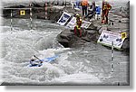 Ivrea 4 Giugno 2016 - Campionati del Mondo di Canoa - Croce Rossa Italiana- Comitato Regionale del Piemonte