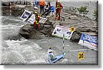 Ivrea 4 Giugno 2016 - Campionati del Mondo di Canoa - Croce Rossa Italiana- Comitato Regionale del Piemonte