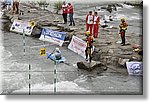 Ivrea 4 Giugno 2016 - Campionati del Mondo di Canoa - Croce Rossa Italiana- Comitato Regionale del Piemonte