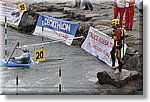 Ivrea 4 Giugno 2016 - Campionati del Mondo di Canoa - Croce Rossa Italiana- Comitato Regionale del Piemonte