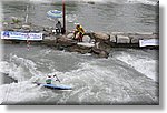 Ivrea 4 Giugno 2016 - Campionati del Mondo di Canoa - Croce Rossa Italiana- Comitato Regionale del Piemonte