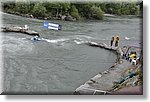 Ivrea 4 Giugno 2016 - Campionati del Mondo di Canoa - Croce Rossa Italiana- Comitato Regionale del Piemonte