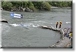 Ivrea 4 Giugno 2016 - Campionati del Mondo di Canoa - Croce Rossa Italiana- Comitato Regionale del Piemonte