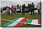 Ivrea 4 Giugno 2016 - Campionati del Mondo di Canoa - Croce Rossa Italiana- Comitato Regionale del Piemonte