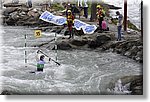 Ivrea 4 Giugno 2016 - Campionati del Mondo di Canoa - Croce Rossa Italiana- Comitato Regionale del Piemonte