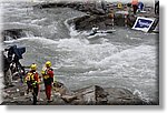 Ivrea 4 Giugno 2016 - Campionati del Mondo di Canoa - Croce Rossa Italiana- Comitato Regionale del Piemonte