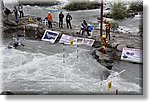 Ivrea 4 Giugno 2016 - Campionati del Mondo di Canoa - Croce Rossa Italiana- Comitato Regionale del Piemonte