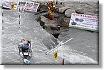 Ivrea 4 Giugno 2016 - Campionati del Mondo di Canoa - Croce Rossa Italiana- Comitato Regionale del Piemonte