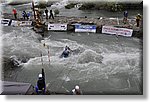 Ivrea 4 Giugno 2016 - Campionati del Mondo di Canoa - Croce Rossa Italiana- Comitato Regionale del Piemonte